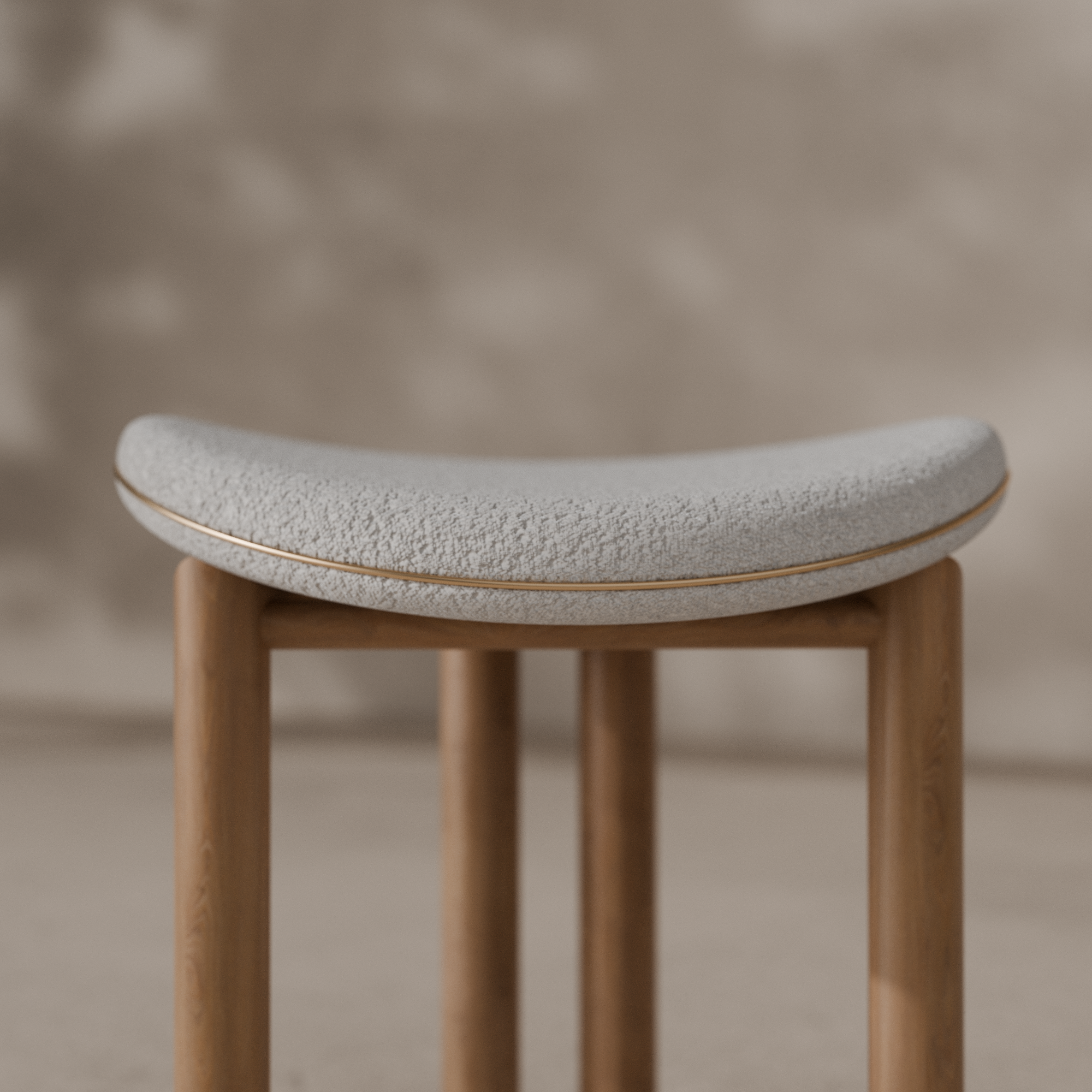 STOOL ESFERAS (2)