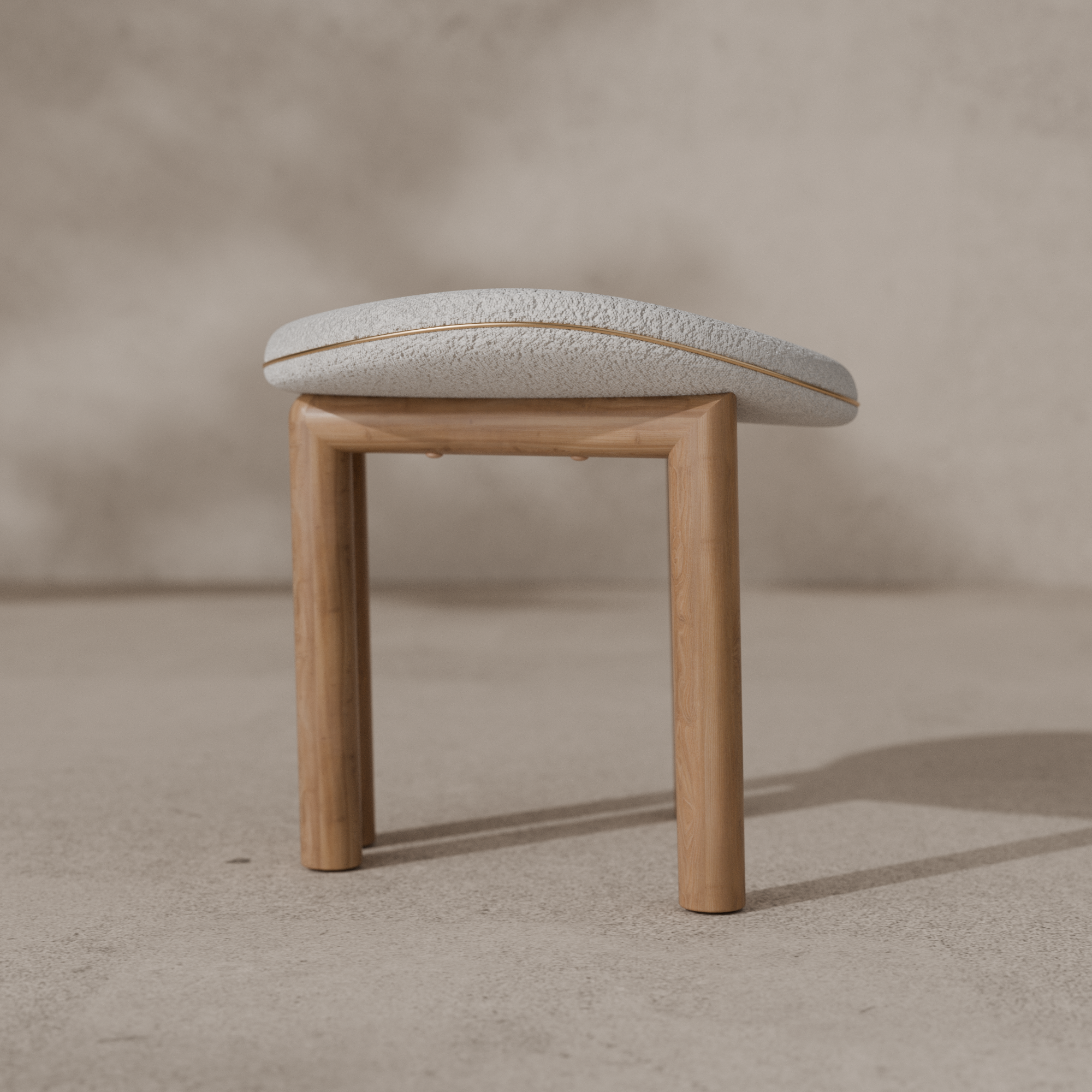 STOOL ESFERAS (3)