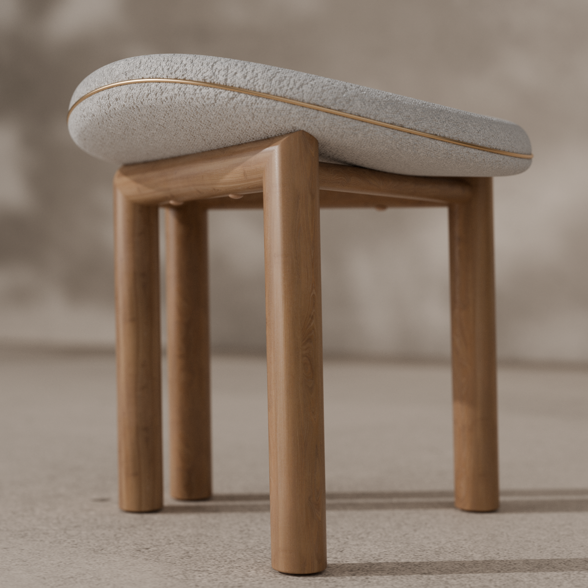 STOOL ESFERAS (4)